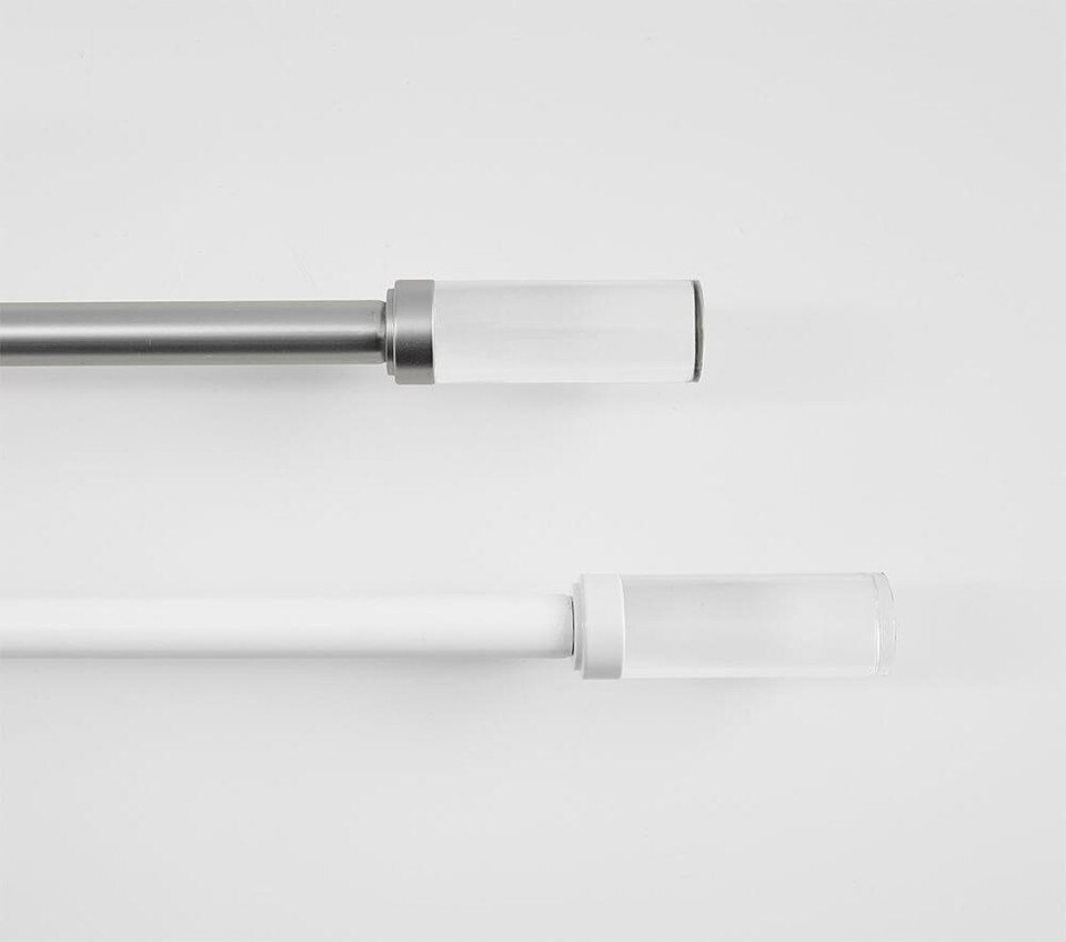 Clear Acrylic Finial Pottery Barn Kids Australia